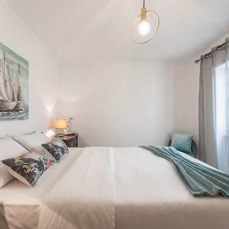 Sea Coast House Apartment นาซาเร ภายนอก รูปภาพ
