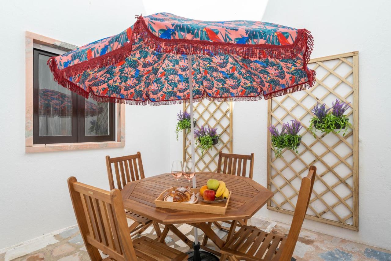 Sea Coast House Apartment นาซาเร ภายนอก รูปภาพ