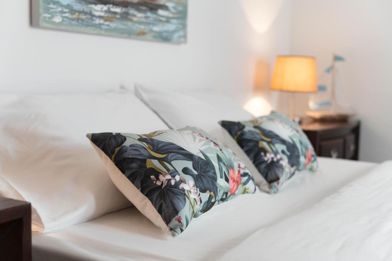 Sea Coast House Apartment นาซาเร ภายนอก รูปภาพ
