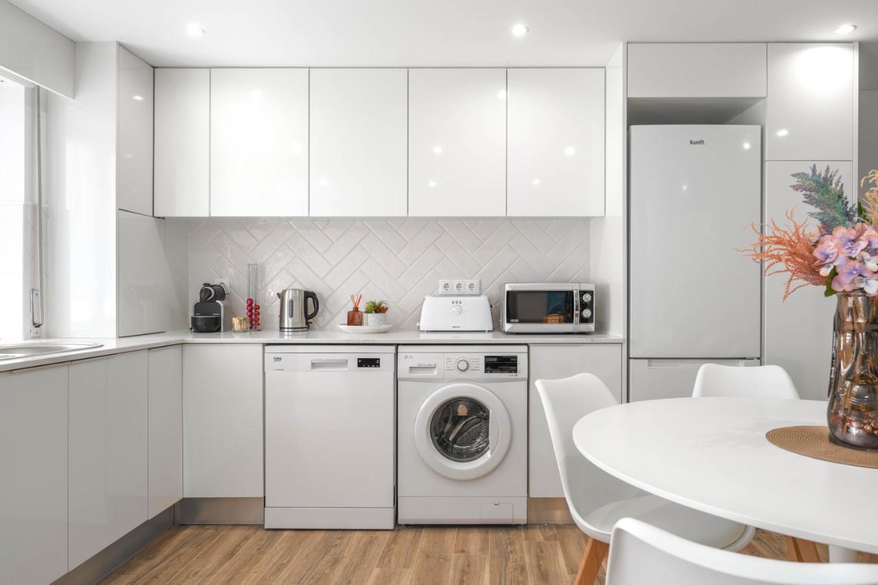 Sea Coast House Apartment นาซาเร ภายนอก รูปภาพ